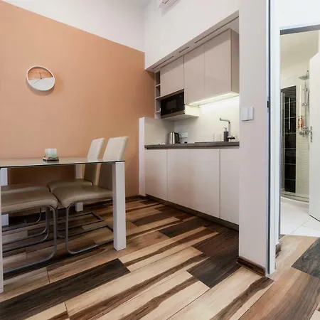 Apartamento Bilkova Luxury Old Town