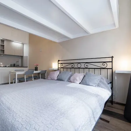 Apartamento Bilkova Luxury Old Town Praga