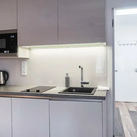 Apartamento Bilkova Luxury Old Town