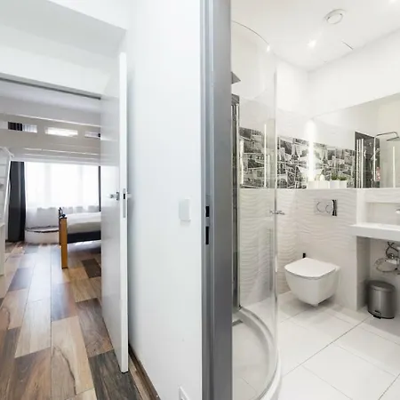 Apartment Bilkova Luxury Apartment Old Town Prag