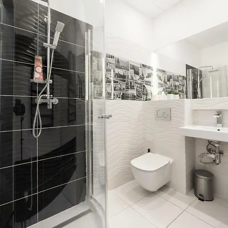 Bilkova Luxury Apartment Old Town * Prag