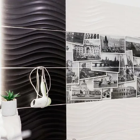 Apartamento Bilkova Luxury Old Town *