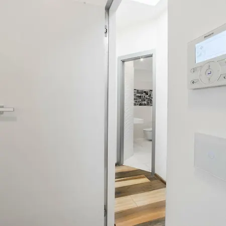 Bilkova Luxury Apartment Old Town * Prag
