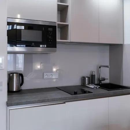 Apartamento Bilkova Luxury Old Town