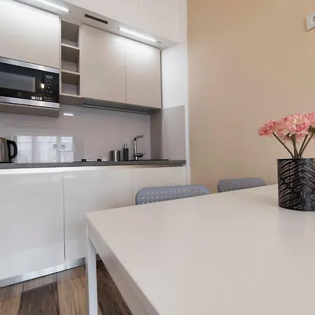 Bilkova Luxury Apartment Old Town *