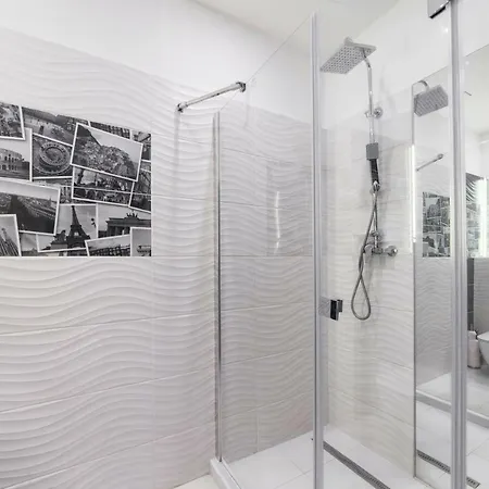 Bilkova Luxury Apartment Old Town Prague